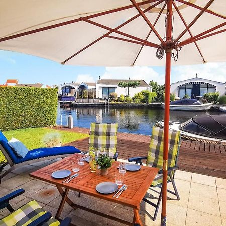 2 Bedroom Gorgeous Home In Lemmer Bagian luar foto