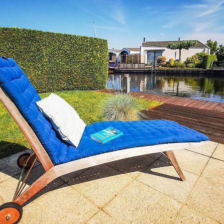 2 Bedroom Gorgeous Home In Lemmer Bagian luar foto