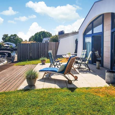 2 Bedroom Gorgeous Home In Lemmer Bagian luar foto