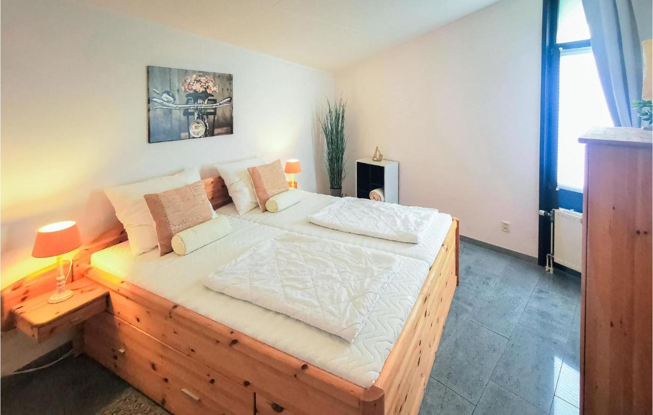 2 Bedroom Gorgeous Home In Lemmer Bagian luar foto