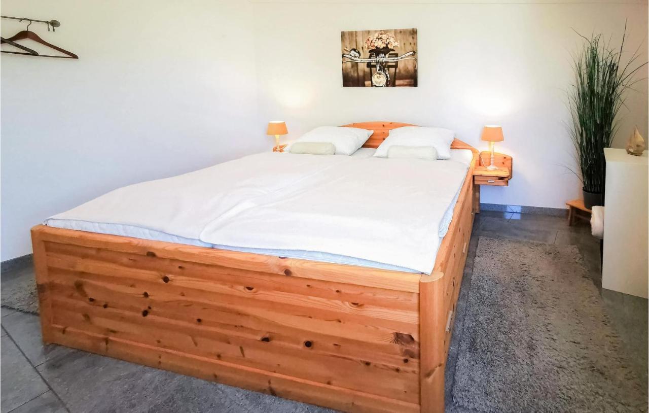 2 Bedroom Gorgeous Home In Lemmer Bagian luar foto