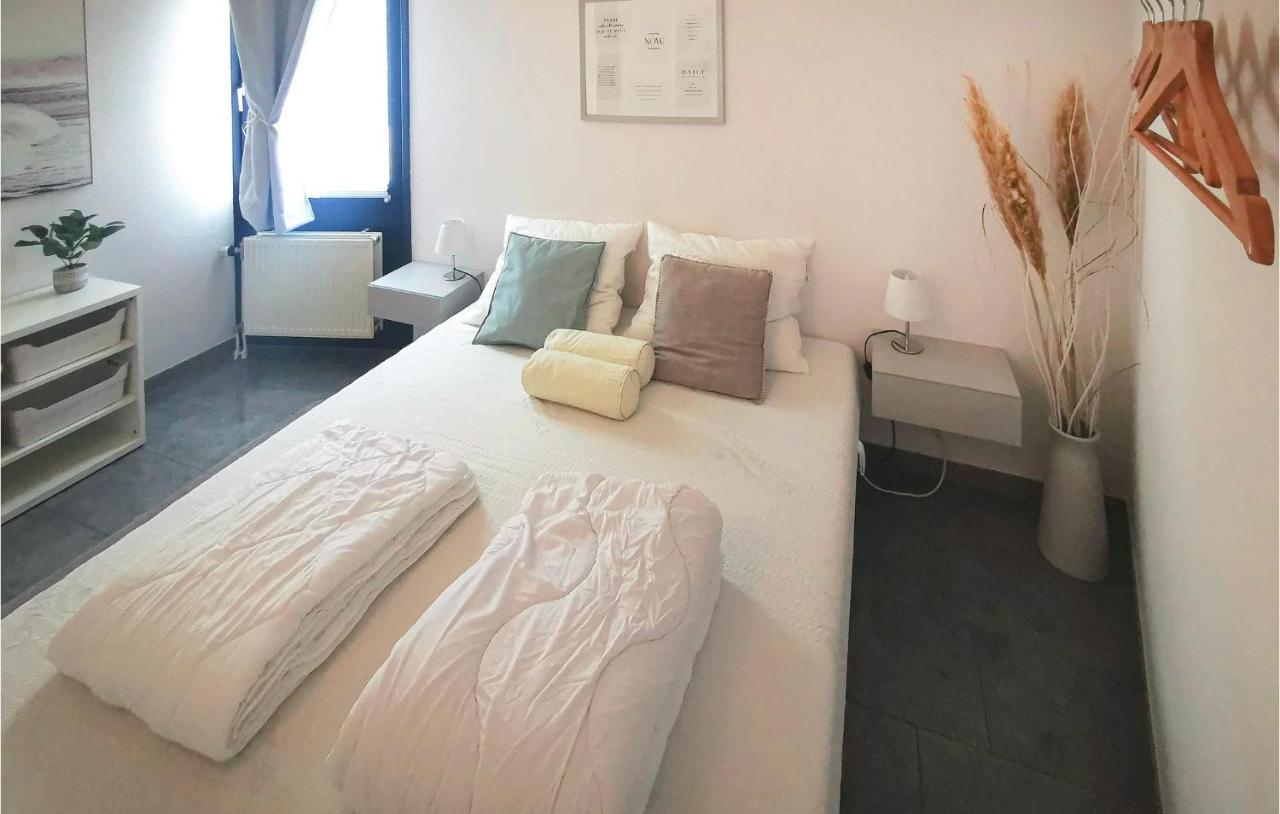 2 Bedroom Gorgeous Home In Lemmer Bagian luar foto