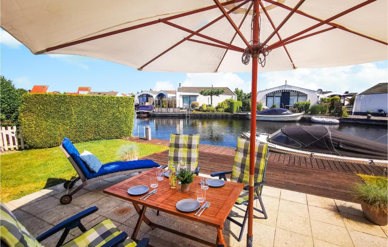 2 Bedroom Gorgeous Home In Lemmer Bagian luar foto