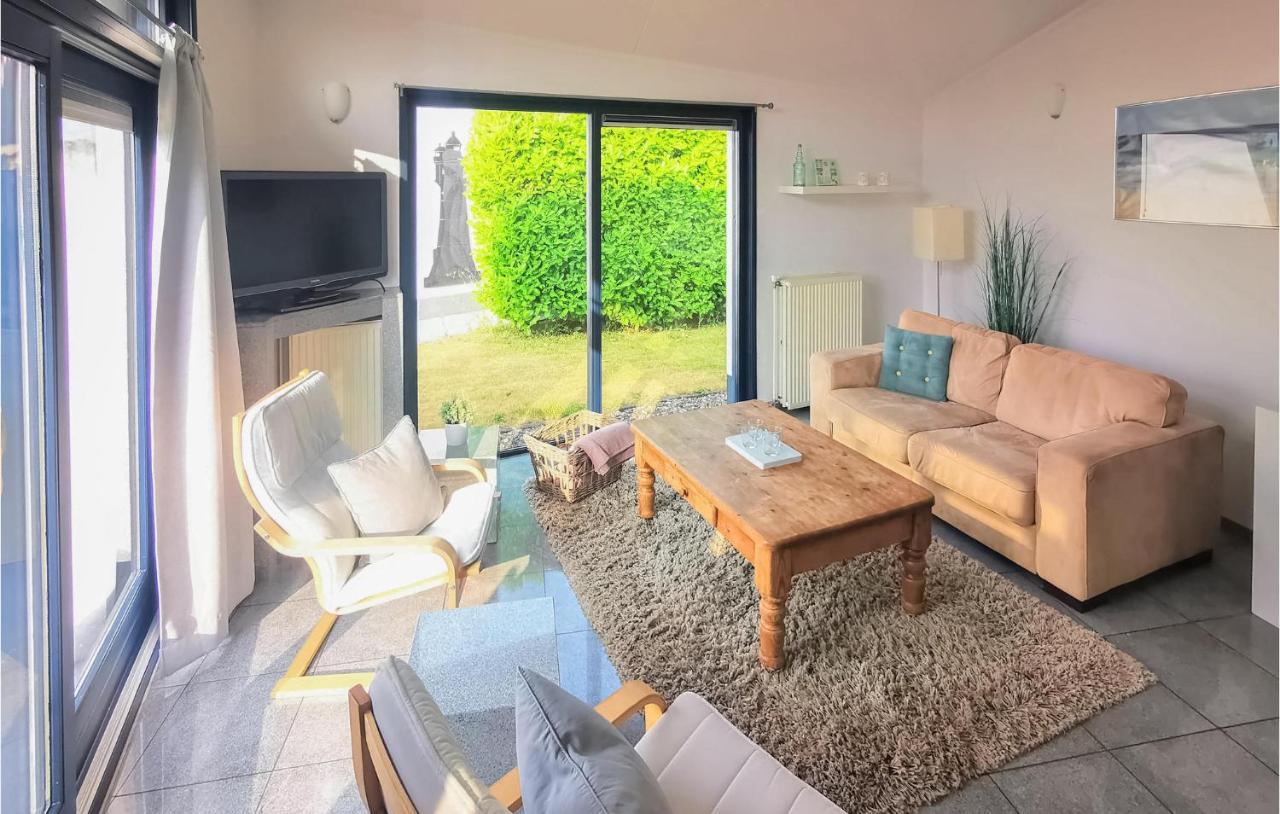 2 Bedroom Gorgeous Home In Lemmer Bagian luar foto