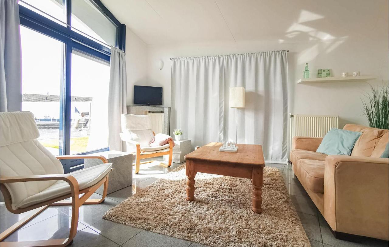 2 Bedroom Gorgeous Home In Lemmer Bagian luar foto