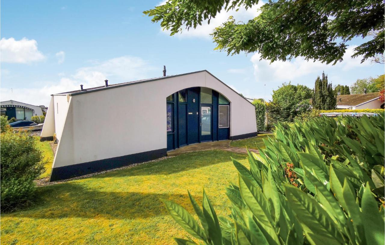 2 Bedroom Gorgeous Home In Lemmer Bagian luar foto