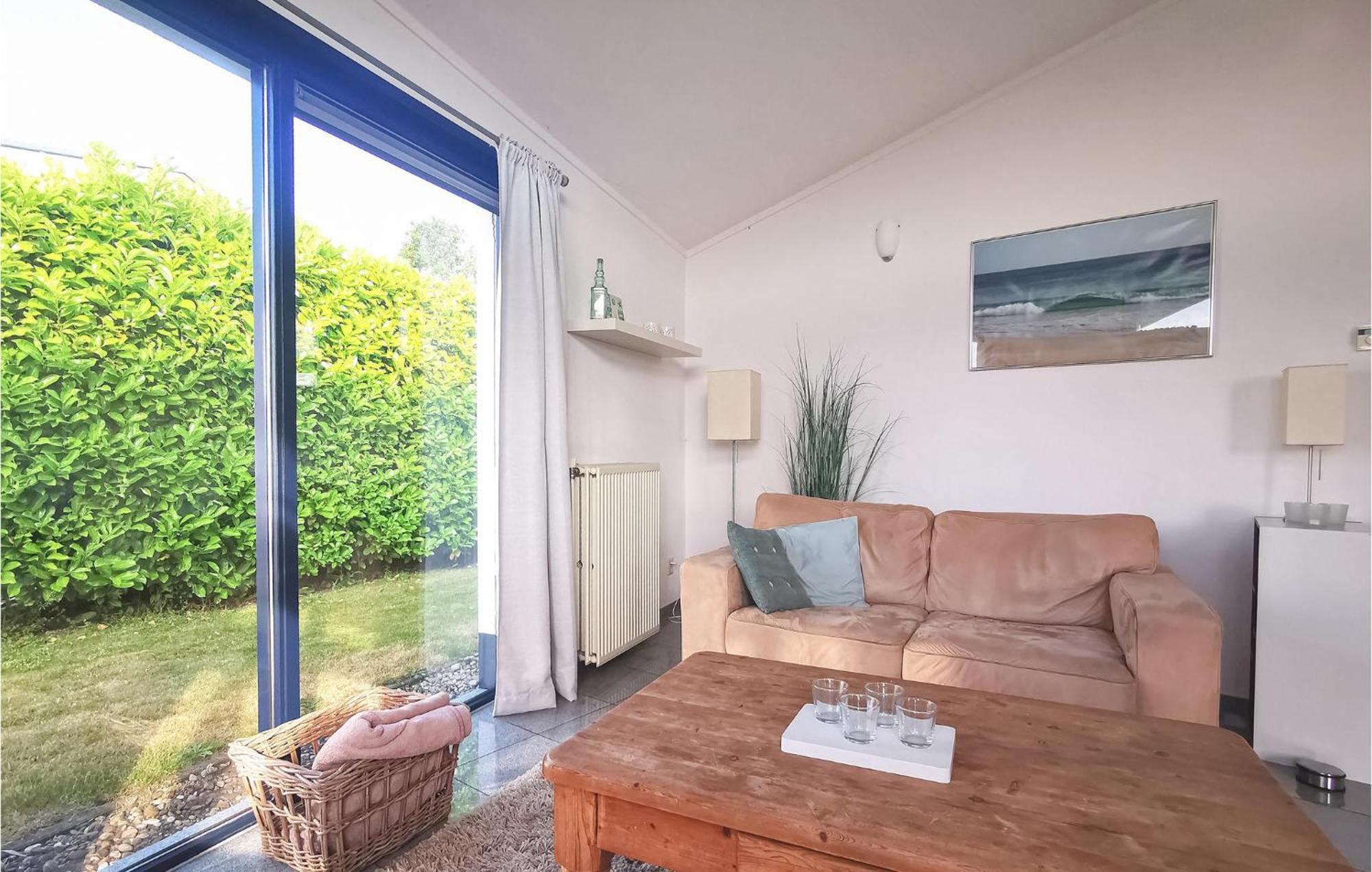 2 Bedroom Gorgeous Home In Lemmer Bagian luar foto