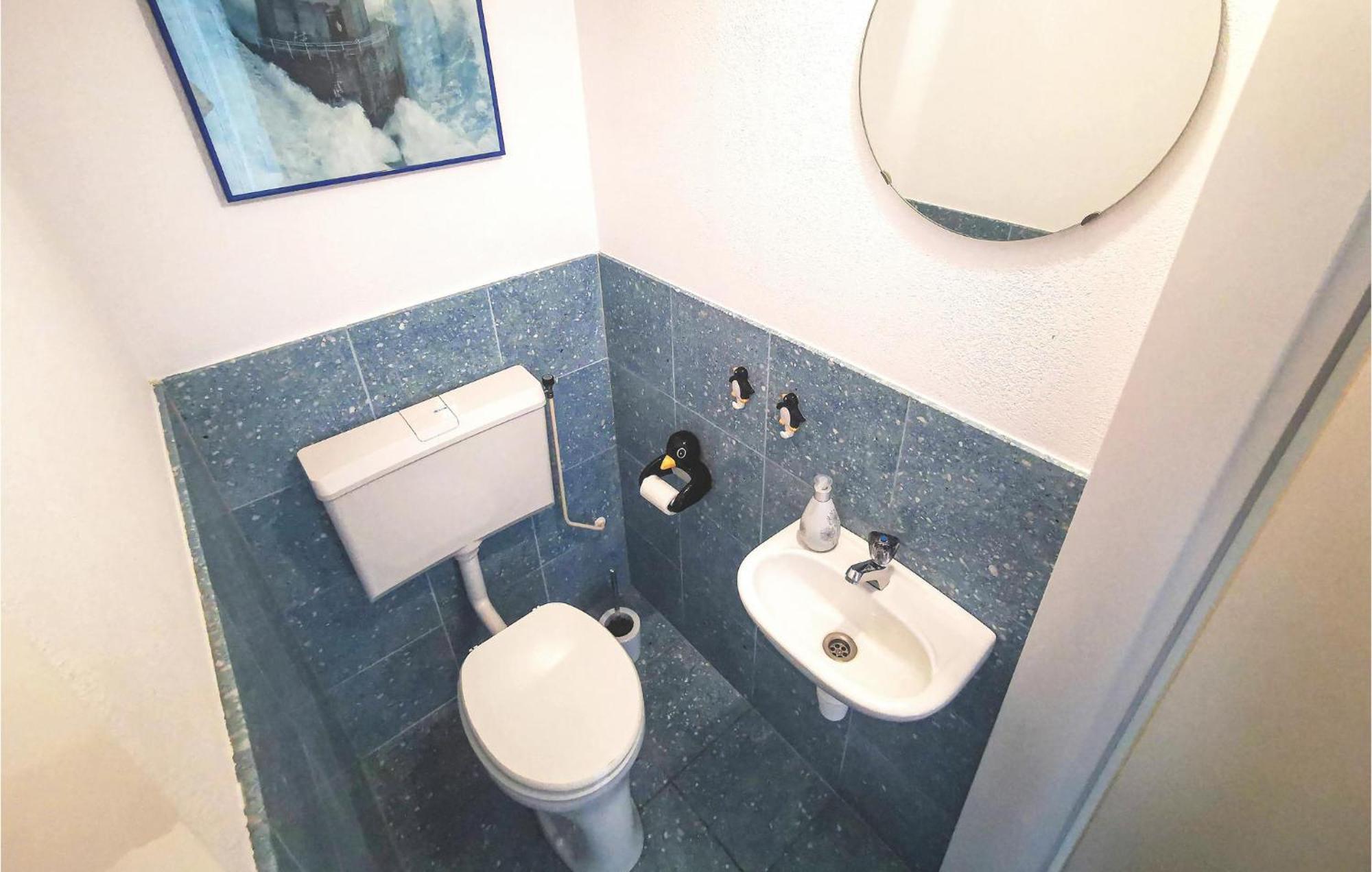 2 Bedroom Gorgeous Home In Lemmer Bagian luar foto